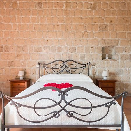 Masseria A Quaranta - Rooms & Events San Marco Evangelista Екстериор снимка