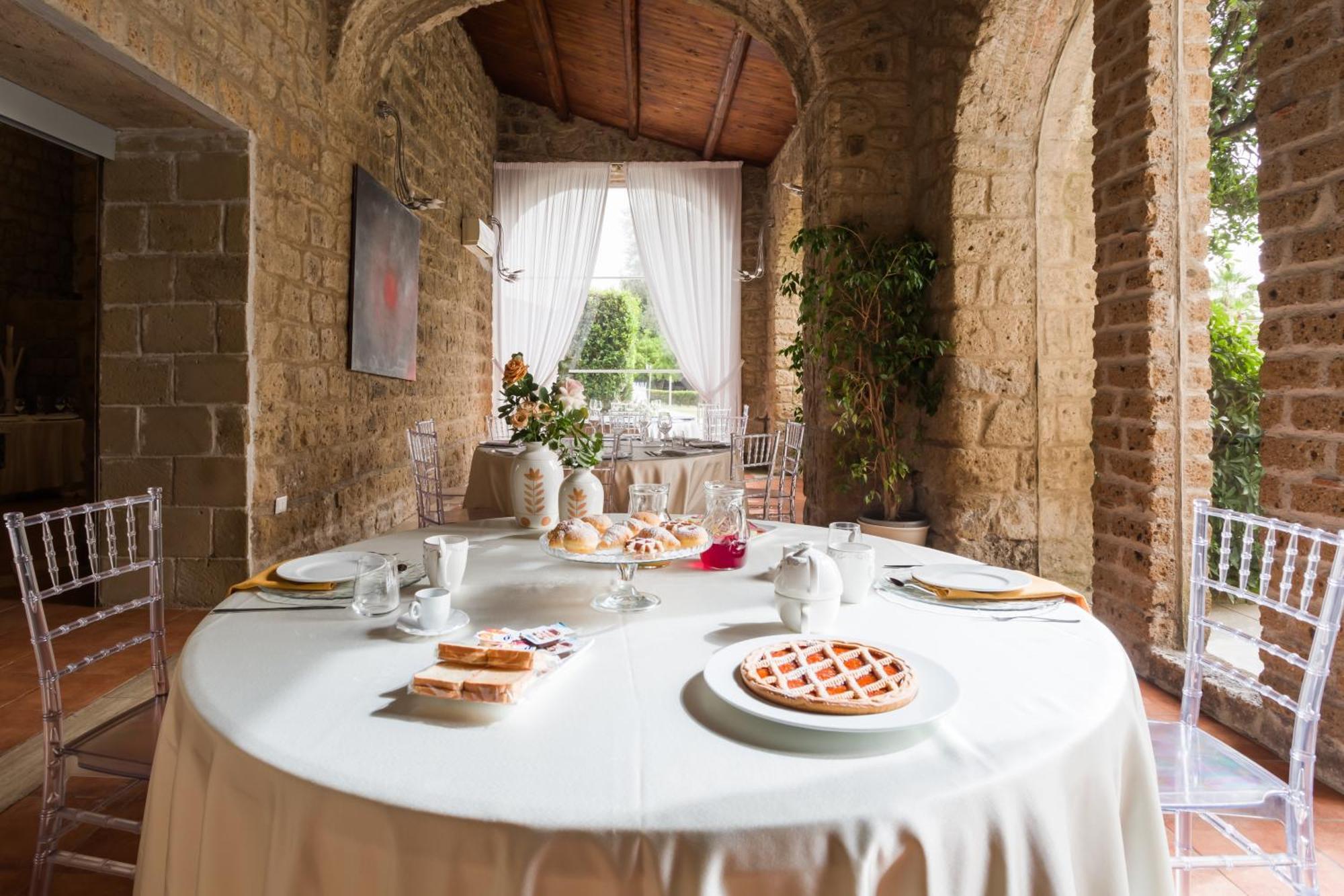 Masseria A Quaranta - Rooms & Events San Marco Evangelista Екстериор снимка