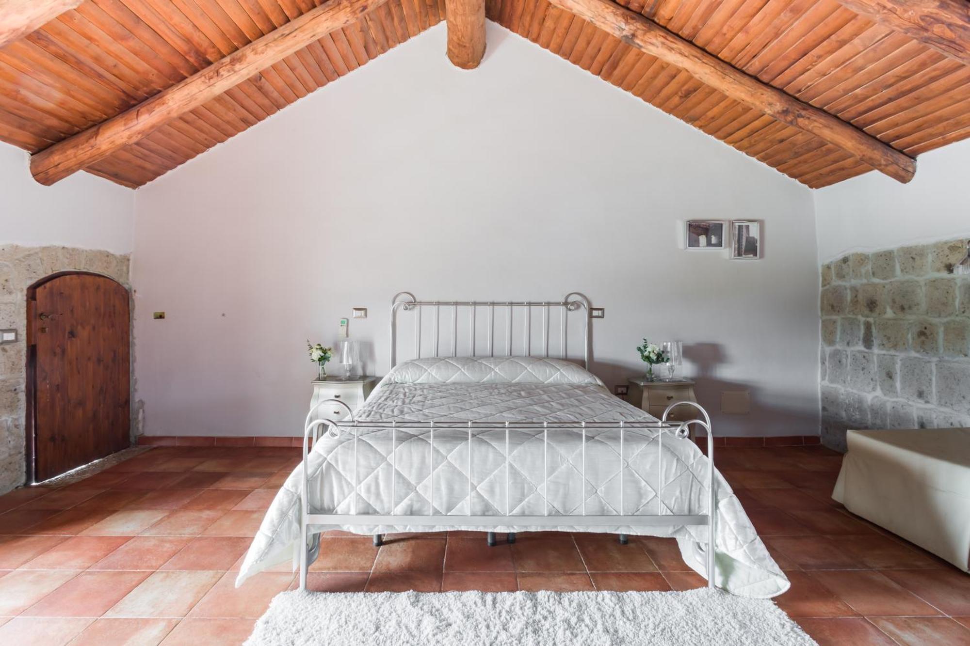 Masseria A Quaranta - Rooms & Events San Marco Evangelista Екстериор снимка