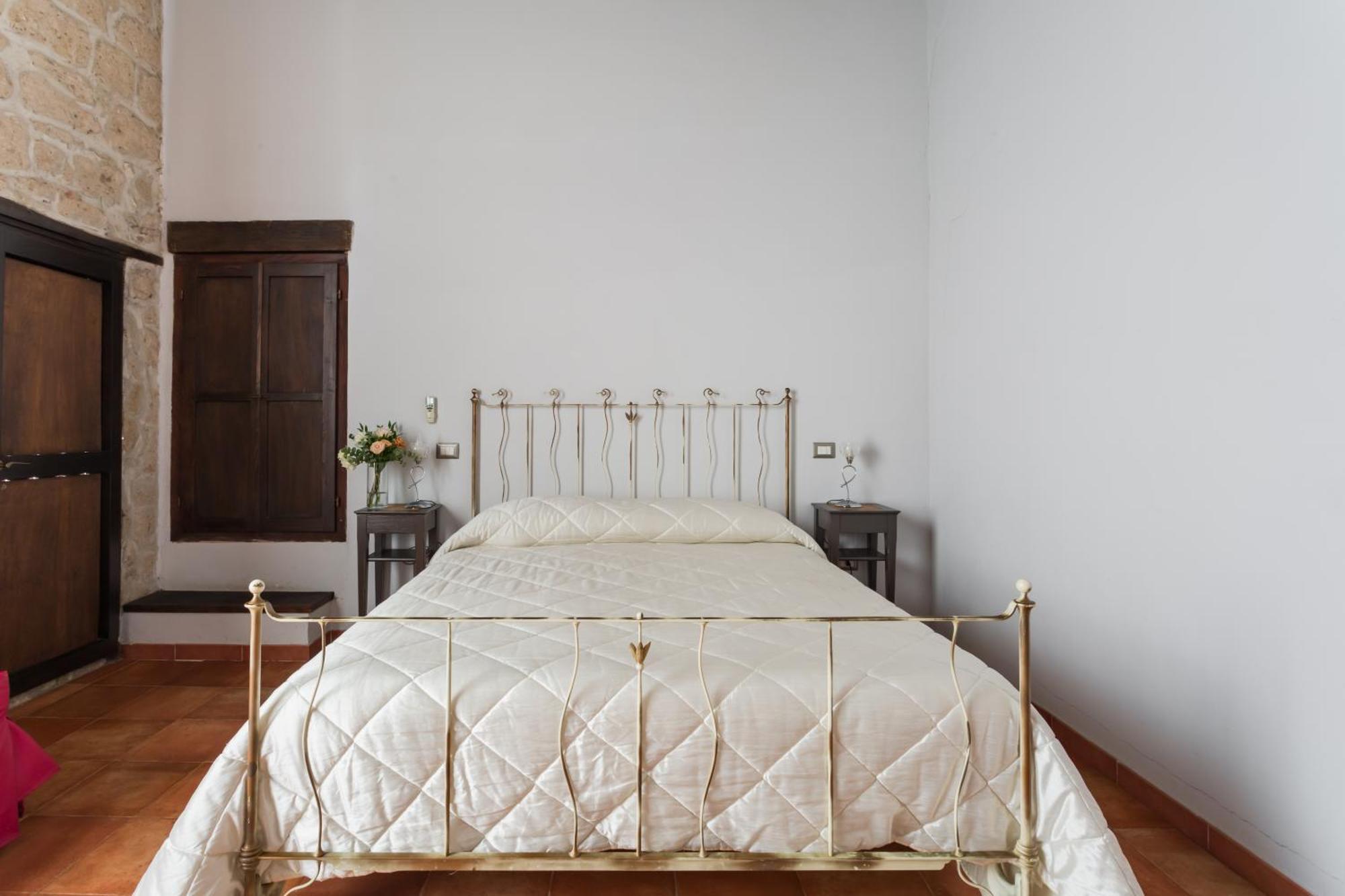 Masseria A Quaranta - Rooms & Events San Marco Evangelista Екстериор снимка