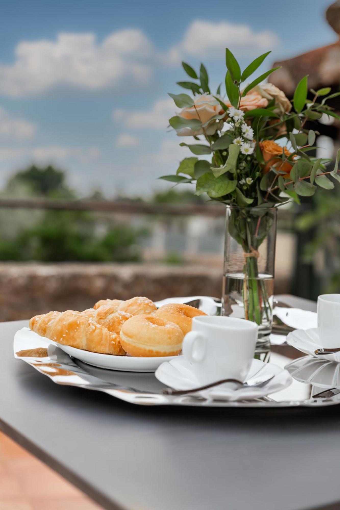 Masseria A Quaranta - Rooms & Events San Marco Evangelista Екстериор снимка