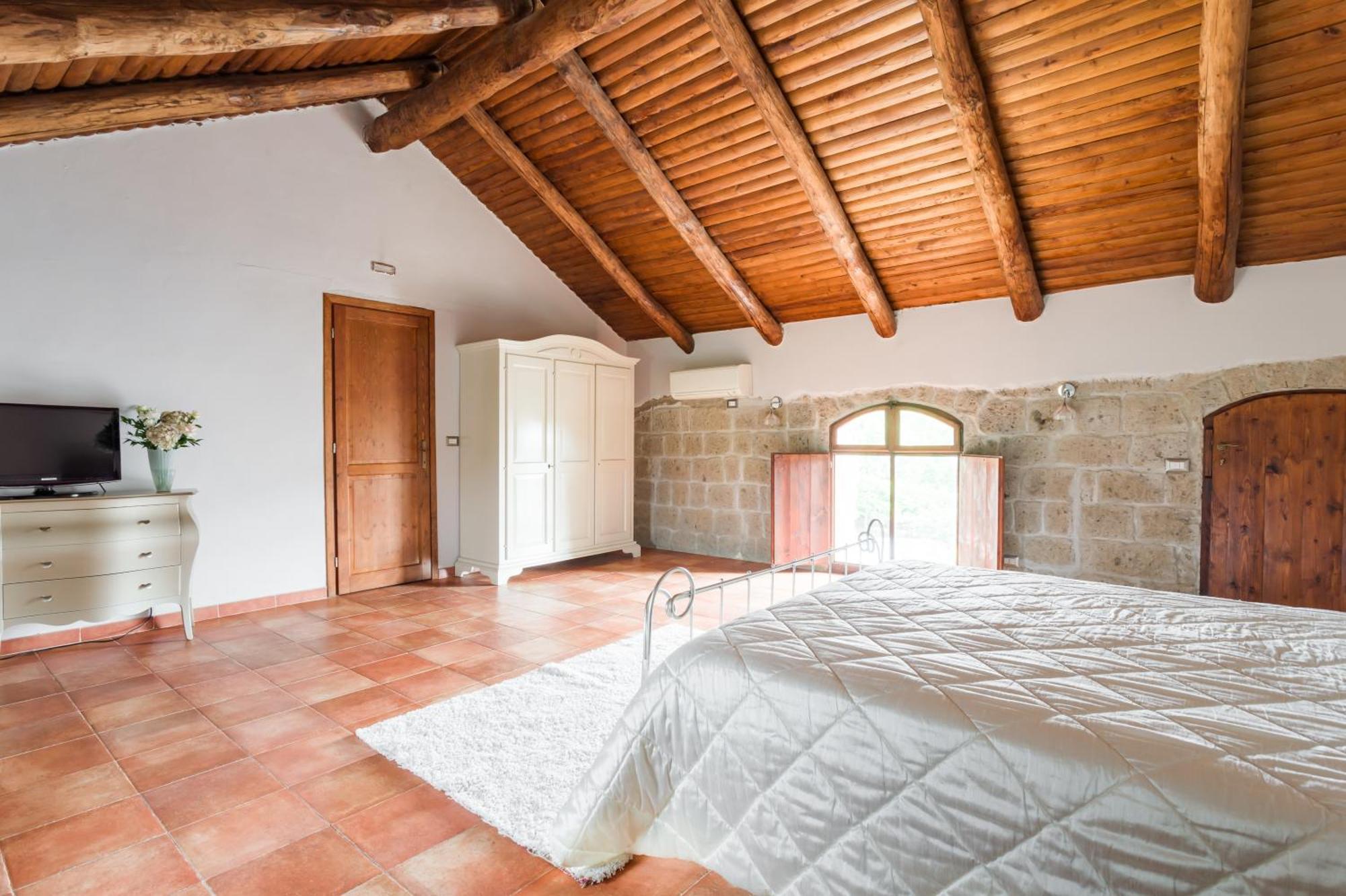 Masseria A Quaranta - Rooms & Events San Marco Evangelista Екстериор снимка