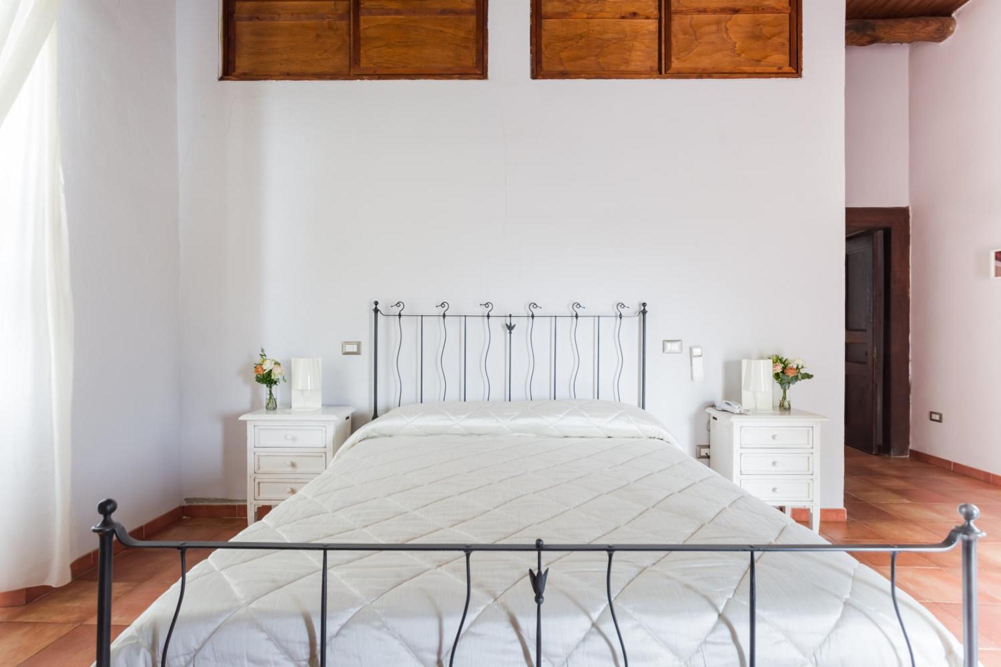 Masseria A Quaranta - Rooms & Events San Marco Evangelista Екстериор снимка