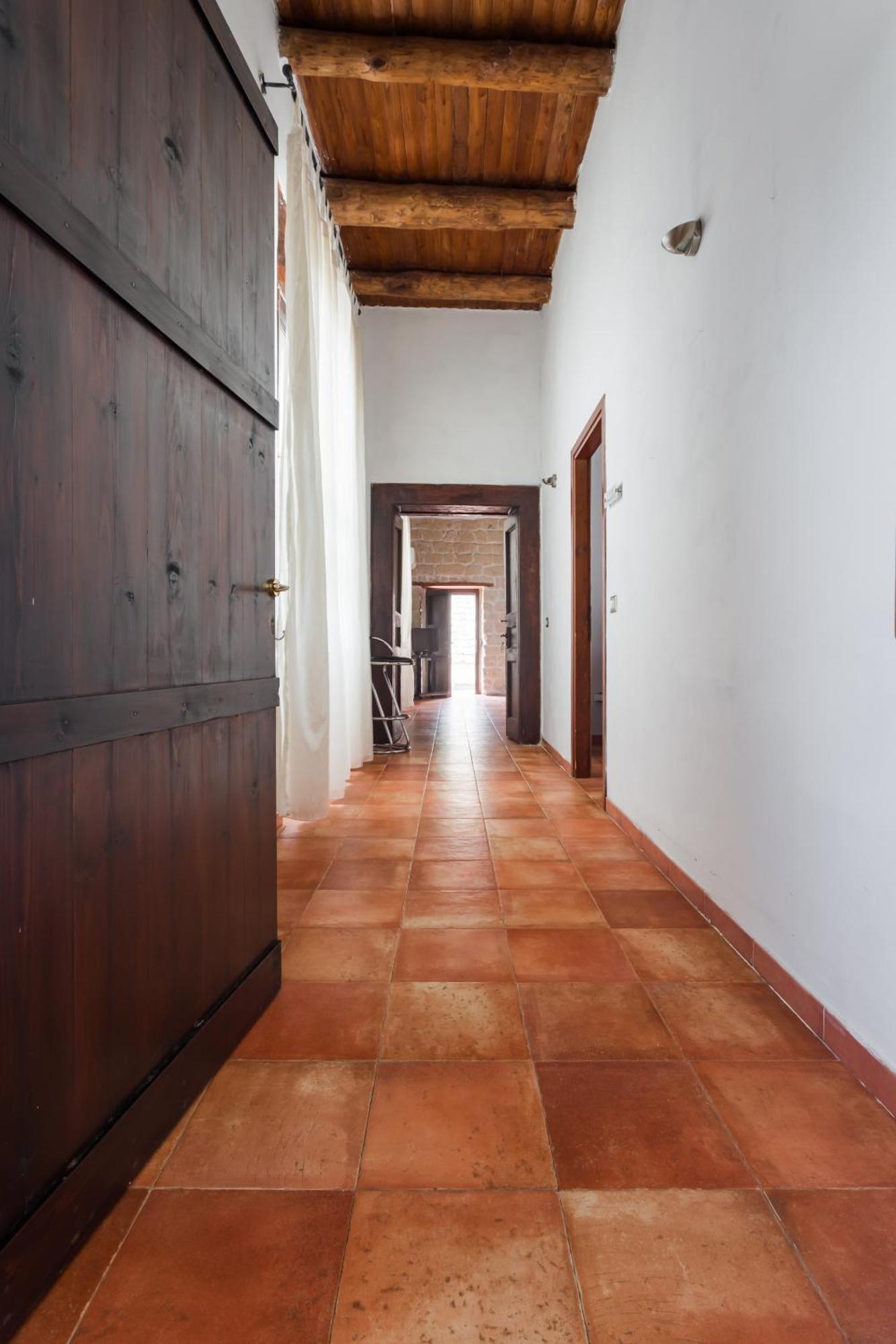 Masseria A Quaranta - Rooms & Events San Marco Evangelista Екстериор снимка