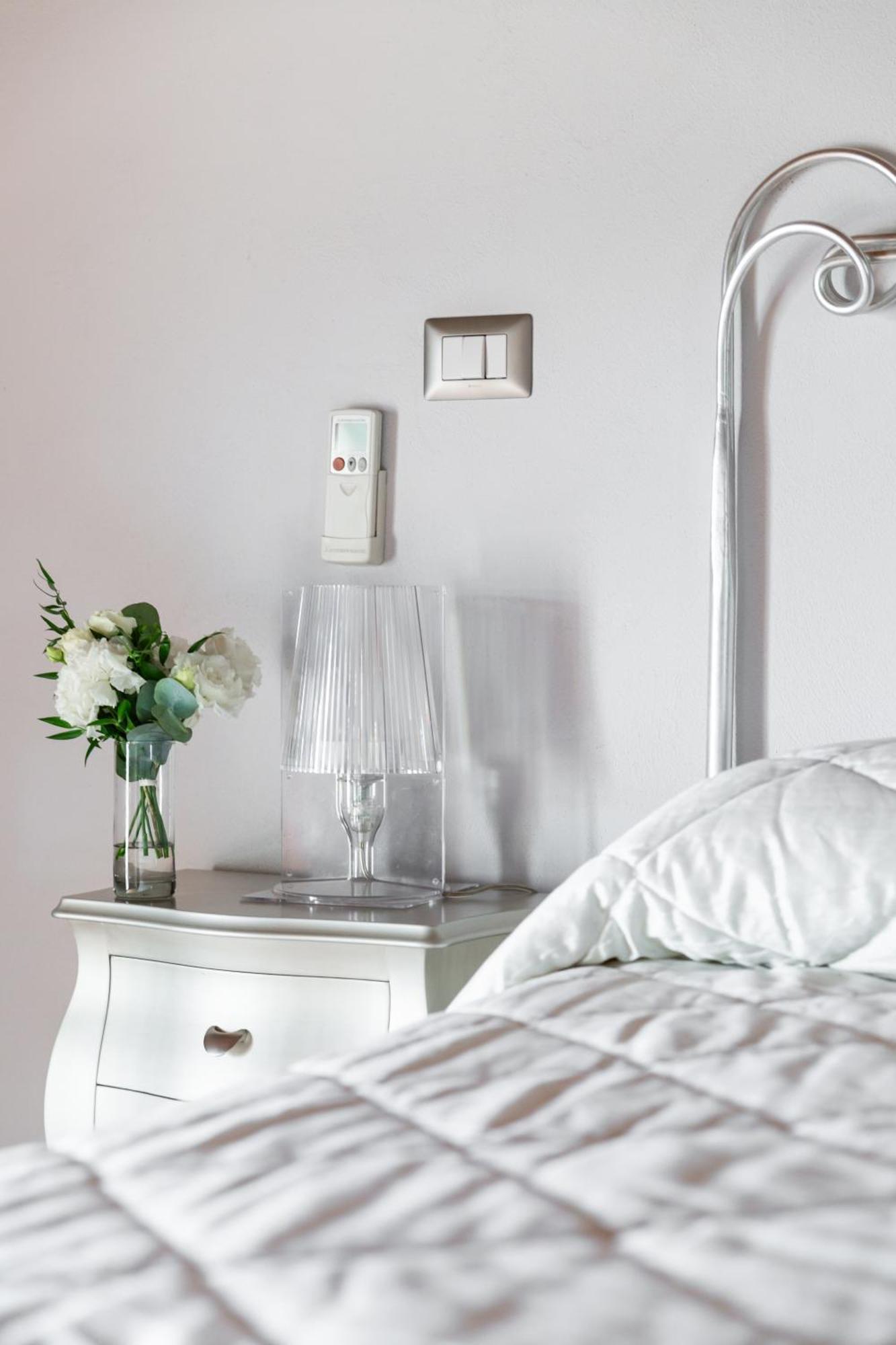 Masseria A Quaranta - Rooms & Events San Marco Evangelista Екстериор снимка