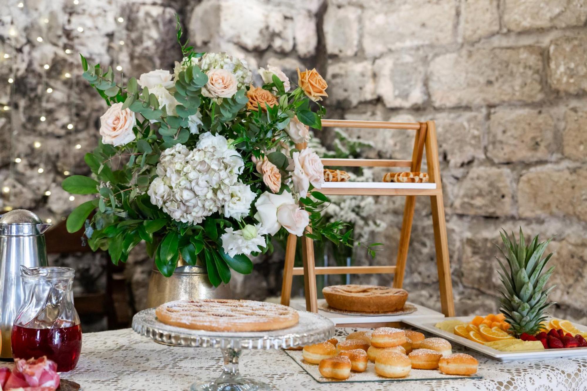 Masseria A Quaranta - Rooms & Events San Marco Evangelista Екстериор снимка