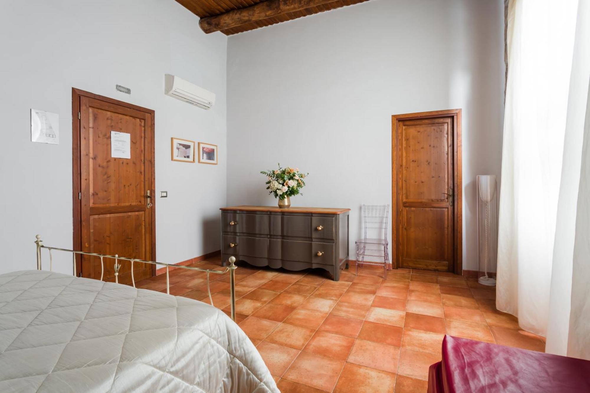 Masseria A Quaranta - Rooms & Events San Marco Evangelista Екстериор снимка