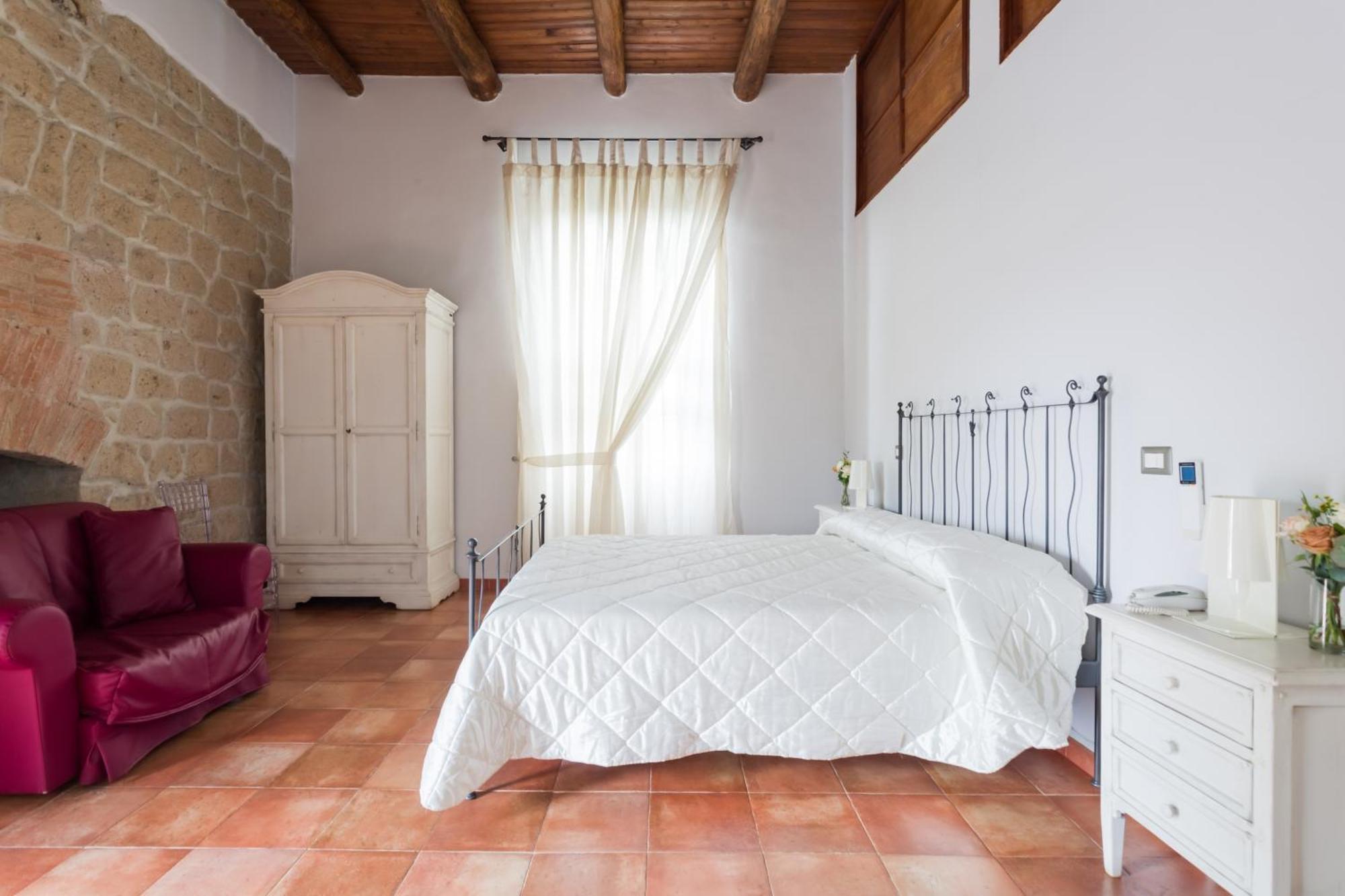 Masseria A Quaranta - Rooms & Events San Marco Evangelista Екстериор снимка