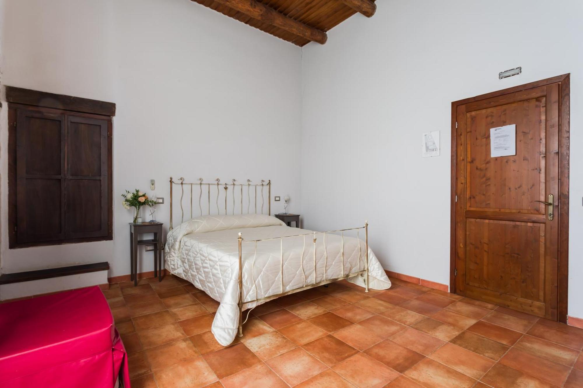 Masseria A Quaranta - Rooms & Events San Marco Evangelista Екстериор снимка