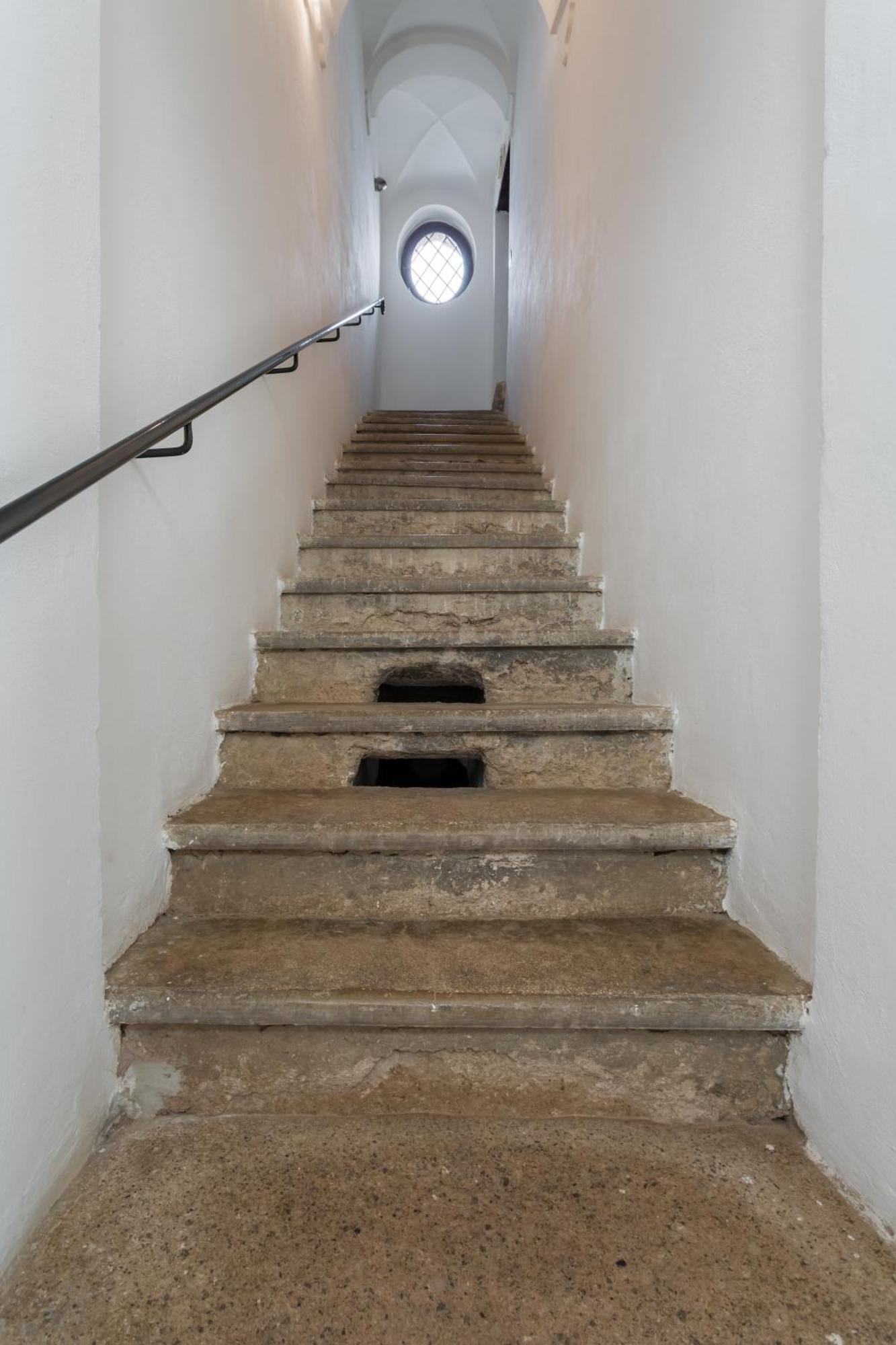 Masseria A Quaranta - Rooms & Events San Marco Evangelista Екстериор снимка