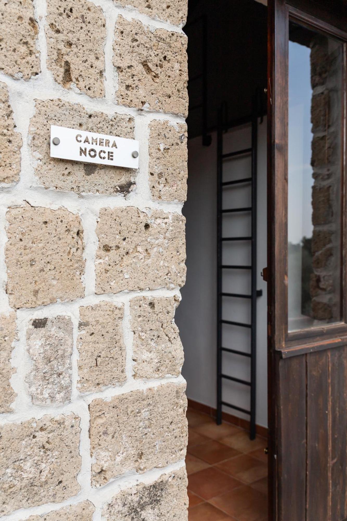 Masseria A Quaranta - Rooms & Events San Marco Evangelista Екстериор снимка