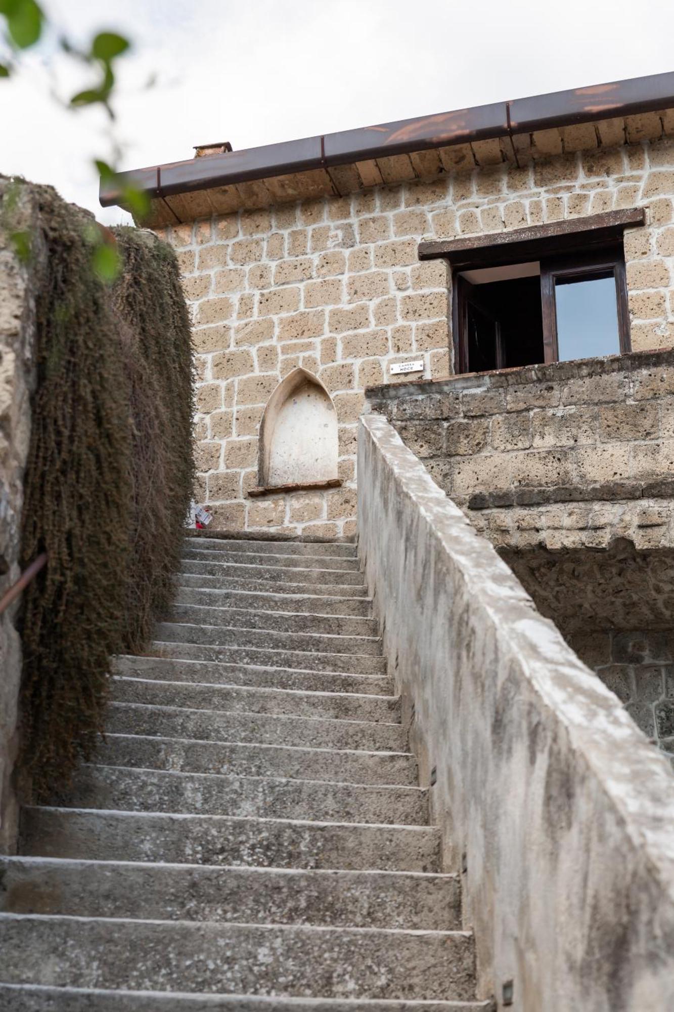 Masseria A Quaranta - Rooms & Events San Marco Evangelista Екстериор снимка