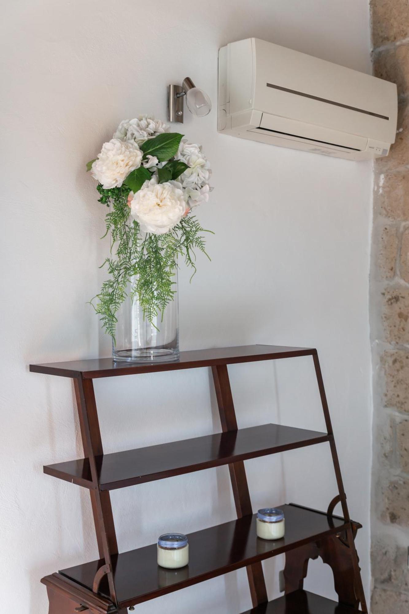 Masseria A Quaranta - Rooms & Events San Marco Evangelista Екстериор снимка