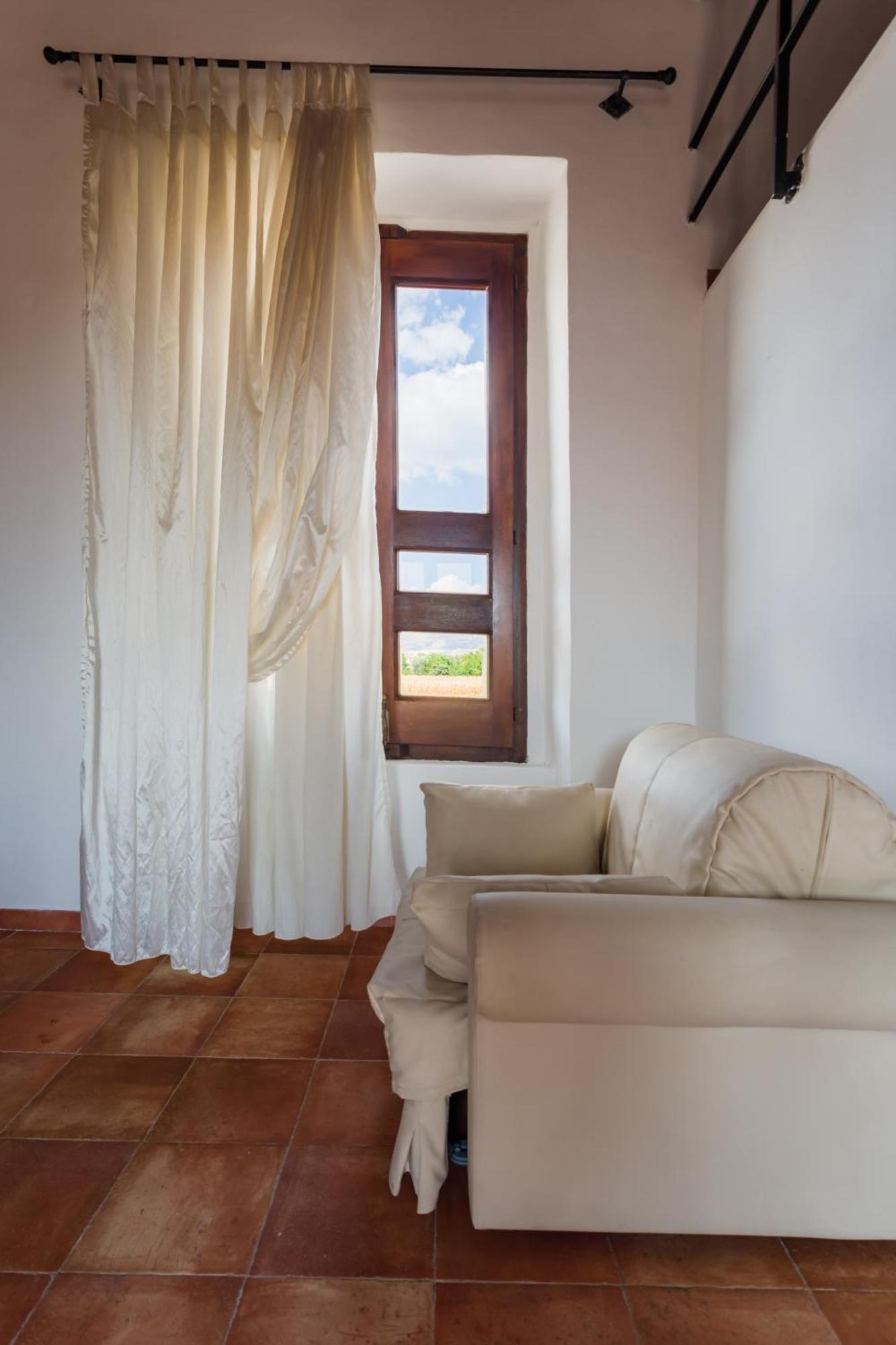 Masseria A Quaranta - Rooms & Events San Marco Evangelista Екстериор снимка